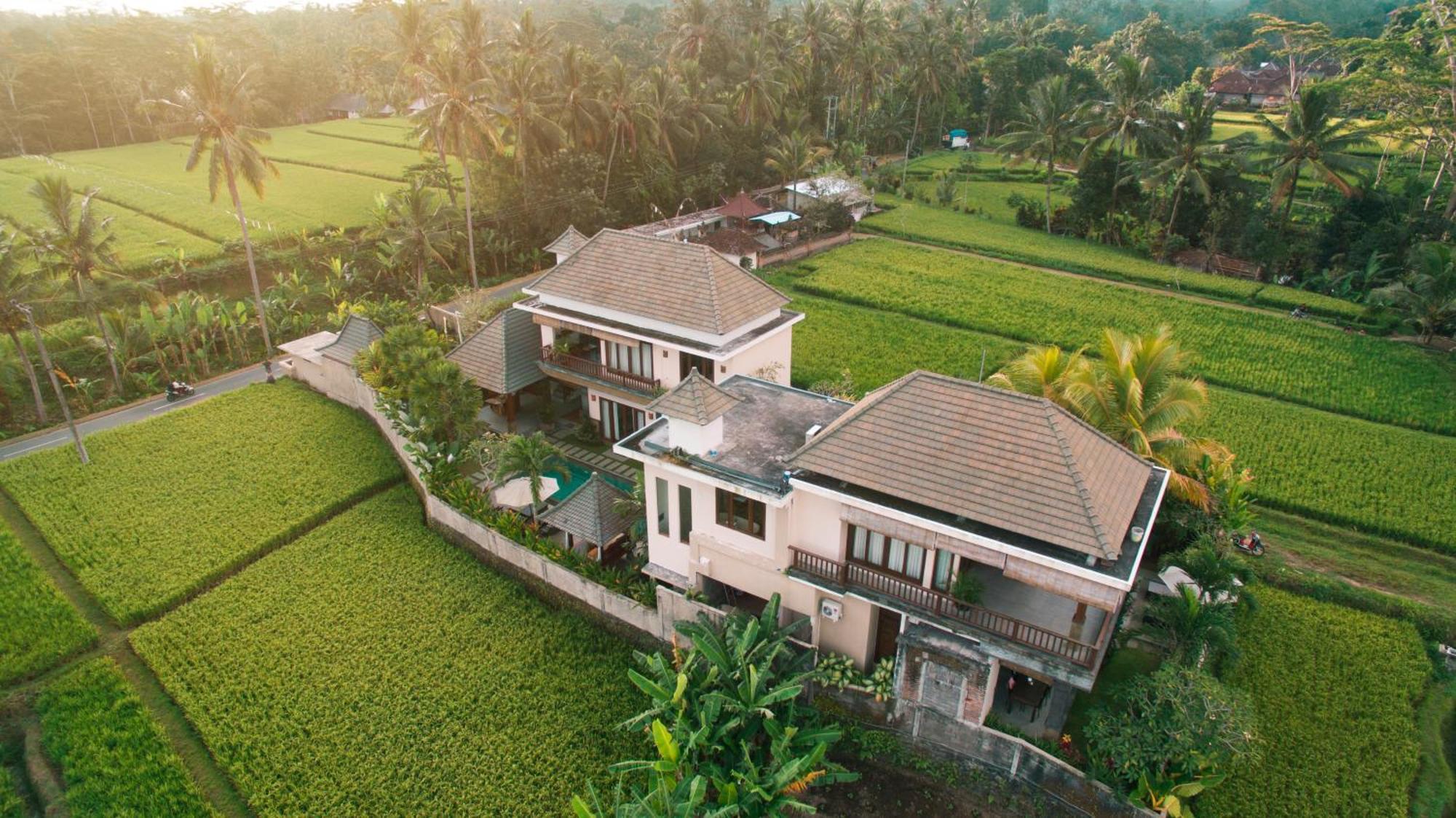 Pousada Alosta Luxury Private