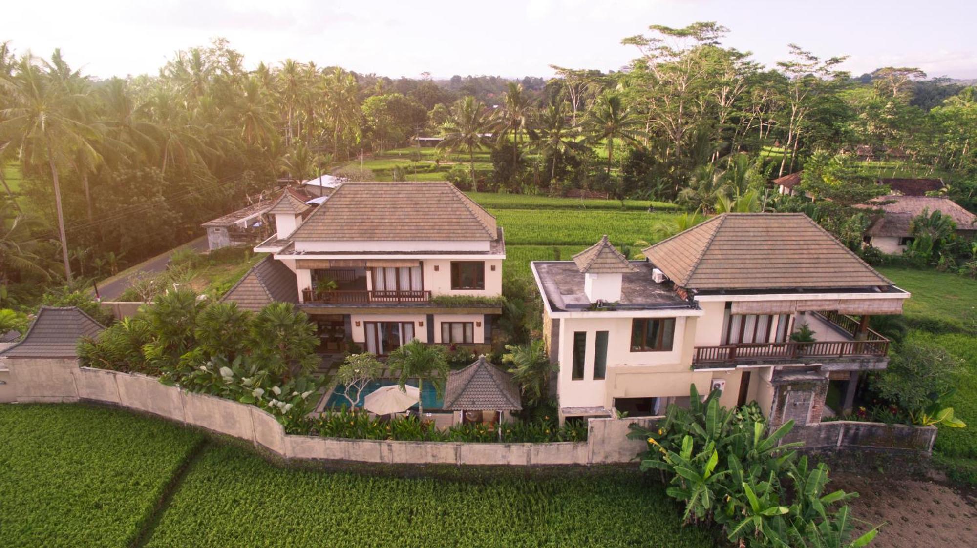 Alosta Luxury Private Pousada *