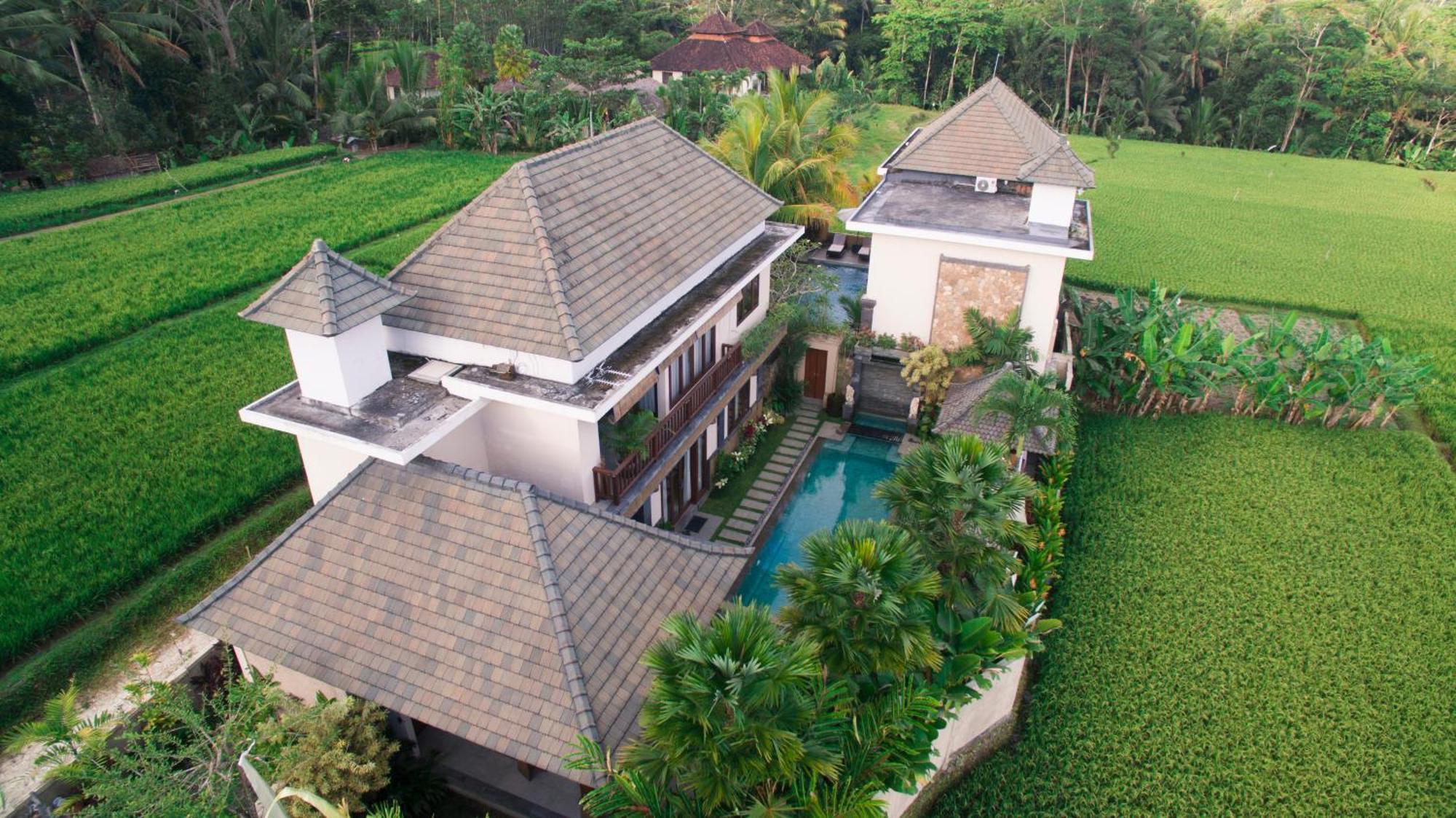 Pousada Alosta Luxury Private Ubud