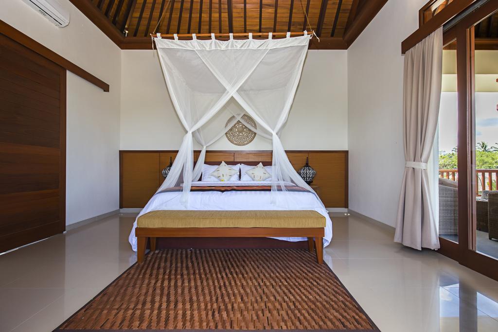 Pousada Alosta Luxury Private Ubud