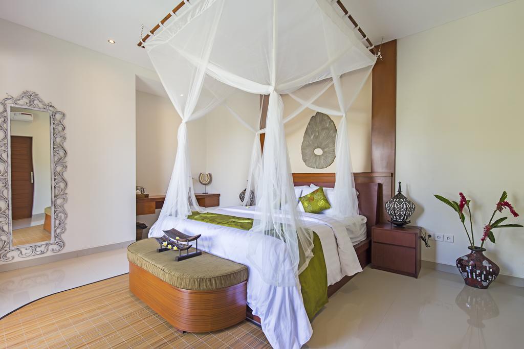 Pousada Alosta Luxury Private Ubud