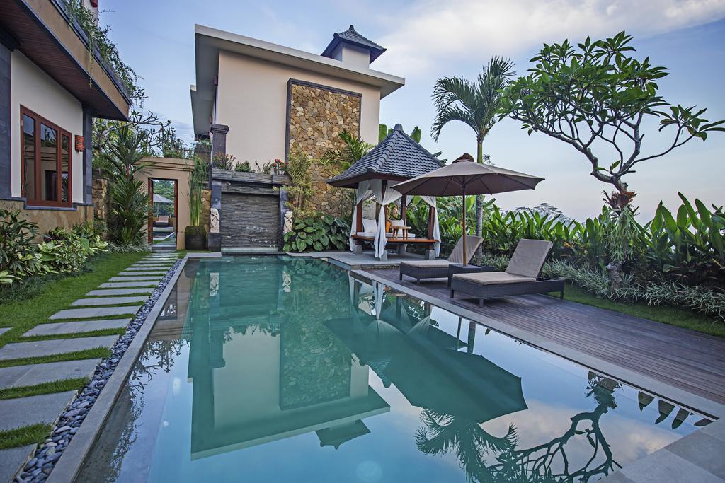 Pousada Alosta Luxury Private Ubud