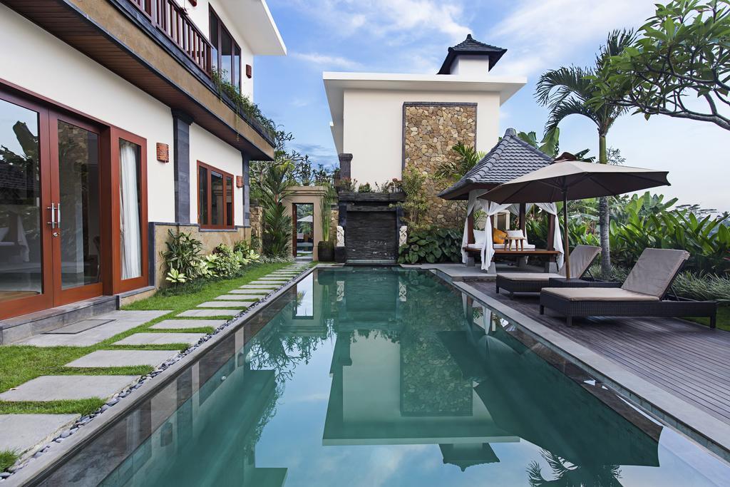 Alosta Luxury Private Pousada *
