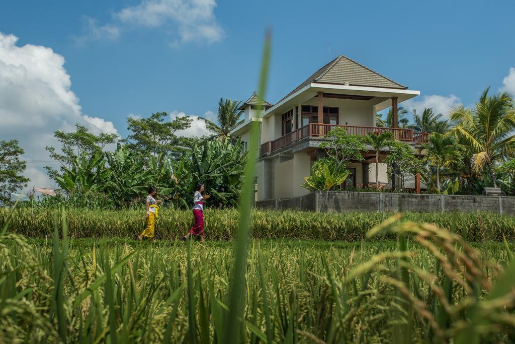 Pousada Alosta Luxury Private Ubud