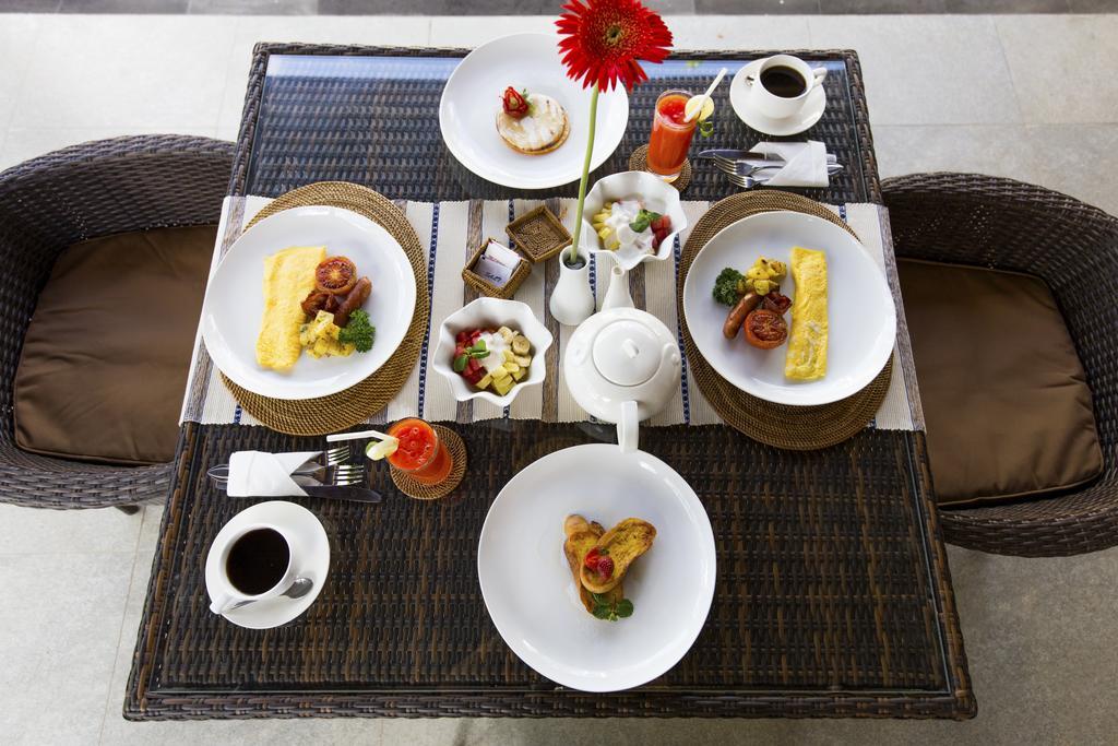 Alosta Luxury Private Pousada *