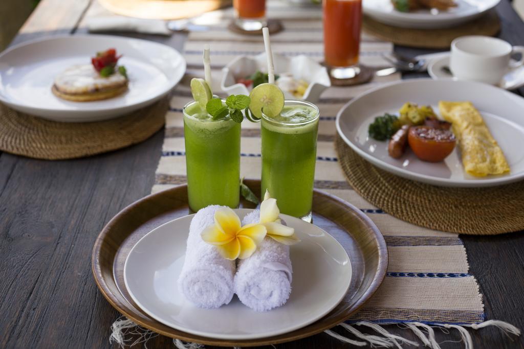 Alosta Luxury Private Pousada Ubud